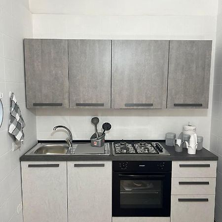 Maruzzella Suite Napoli Bagian luar foto