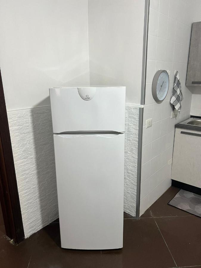 Maruzzella Suite Napoli Bagian luar foto