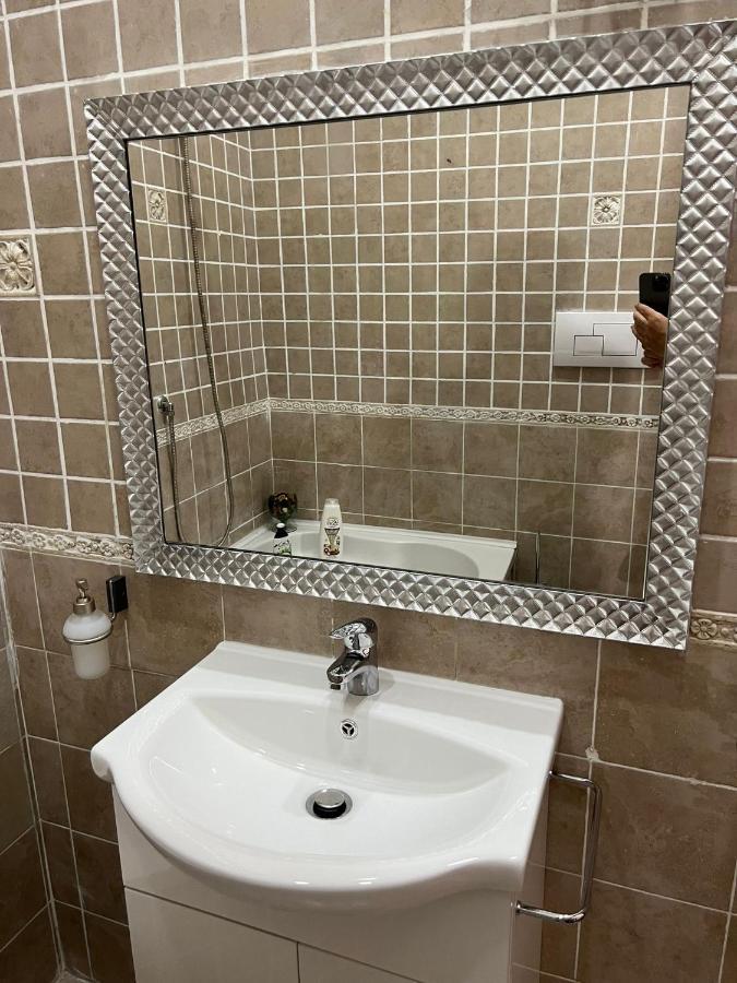 Maruzzella Suite Napoli Bagian luar foto