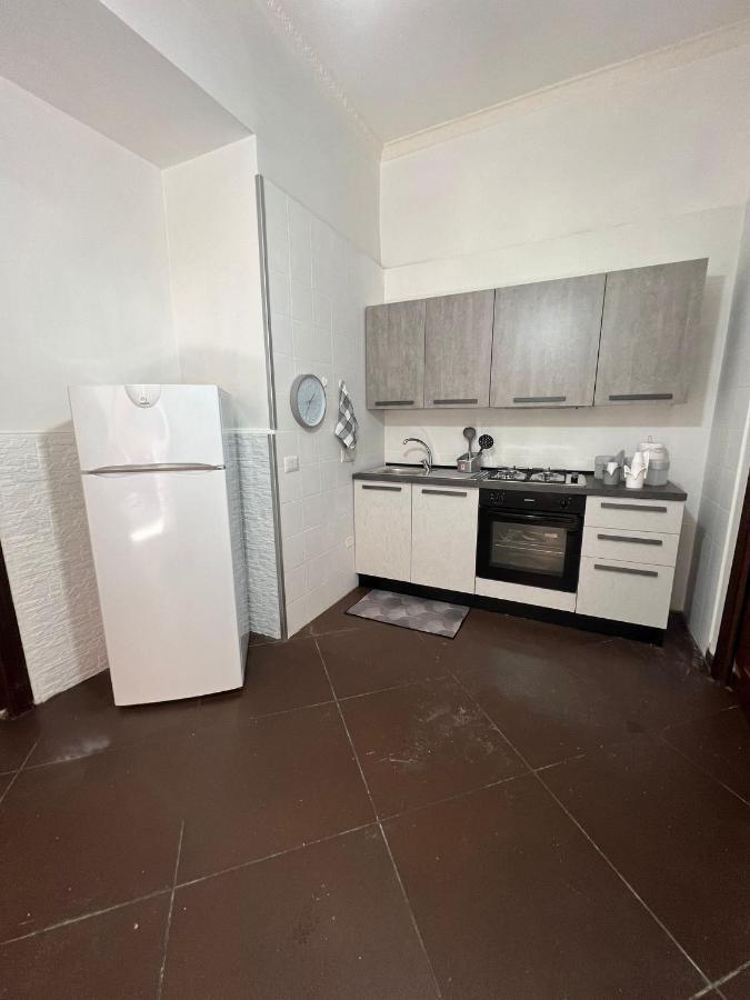 Maruzzella Suite Napoli Bagian luar foto